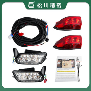 ClubCar TEMPO LED������܇���׼� �ߠ�����܇�������