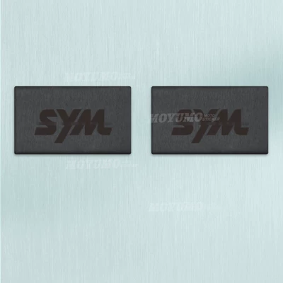 Cover Rubber Anti-Slip Heat Shrinkable — Motorcycle Handle Cover - sanyang-handlebar-cover