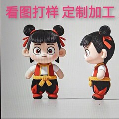 あらゆる種類のぬいぐるみ、ペンダント、置物、バッグ、ミニチュア、かわいい家庭用品、手作りの製品を専門的に生産しています。