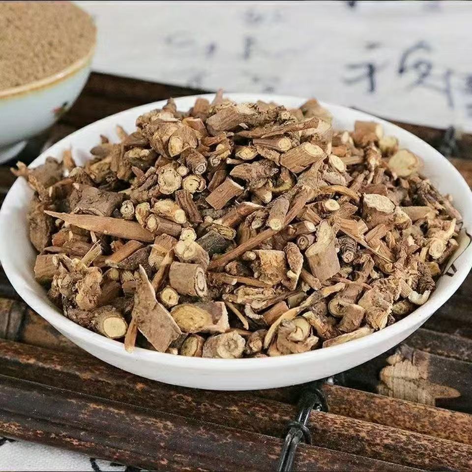 Chai Hu Powder Bupleurum Root Powder 500g Fine Ground North Bupleurum for Traditional Herbal Decoctions specifications
