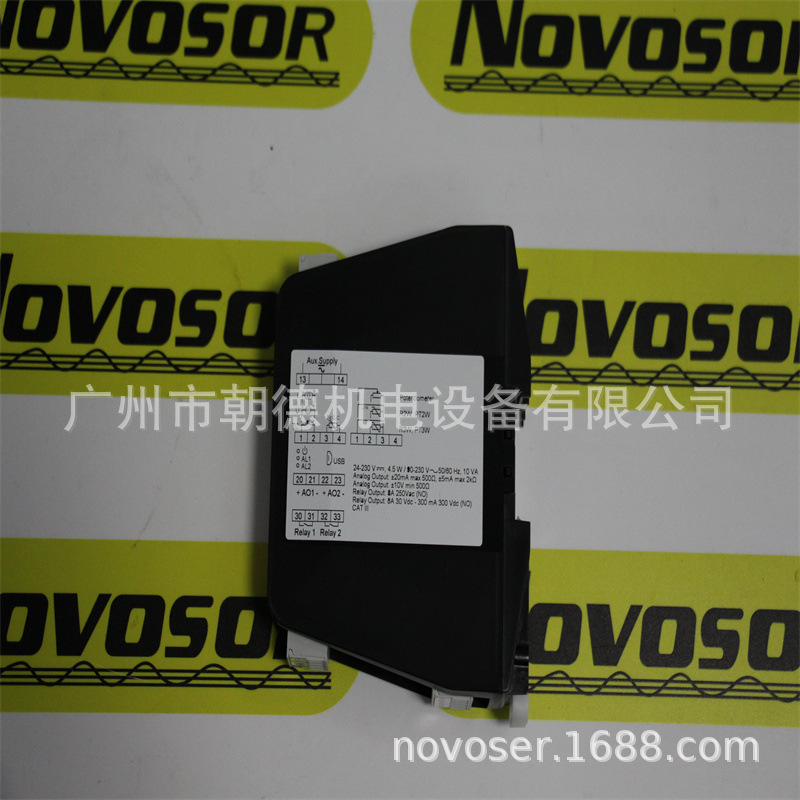 TILLQUIST DCR-010000（ VR103L-02）DCR-022000变送器