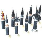 核级电缆 HK3 HK1 核电站 铜芯电缆 耐辐射 特种电线