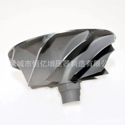 Supercharger for Ford Ford Powerstroke