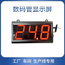������ӿ��� �¶���ʾ��LED���������¶���ʾ�� RS485����������