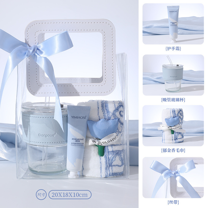 Regalos de aniversario, cajas de regalo de acompañamiento, pequeños regalos prácticos y de alta gama, regalos de cumpleaños, regalos de apertura para empleados y clientes, ideas creativas