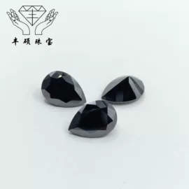 宝石工艺品;合成/培育钻石裸石;饰品配件