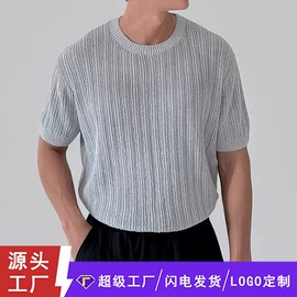 男式T恤;男式休闲裤;男式休闲短裤