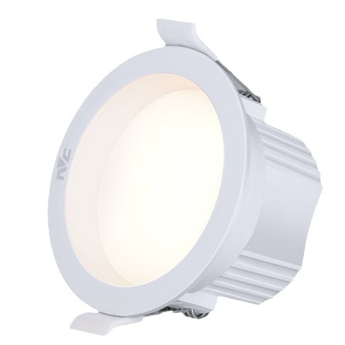 Rea Lighting LED Downlight Recessed Ceiling Light Indoor Pendant Flush Mount Torpedo Light Corridor Spot Light Home Use Downlight