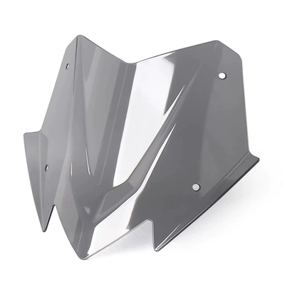Parts Height-Increasing Windscreen — Motorcycle front windshield