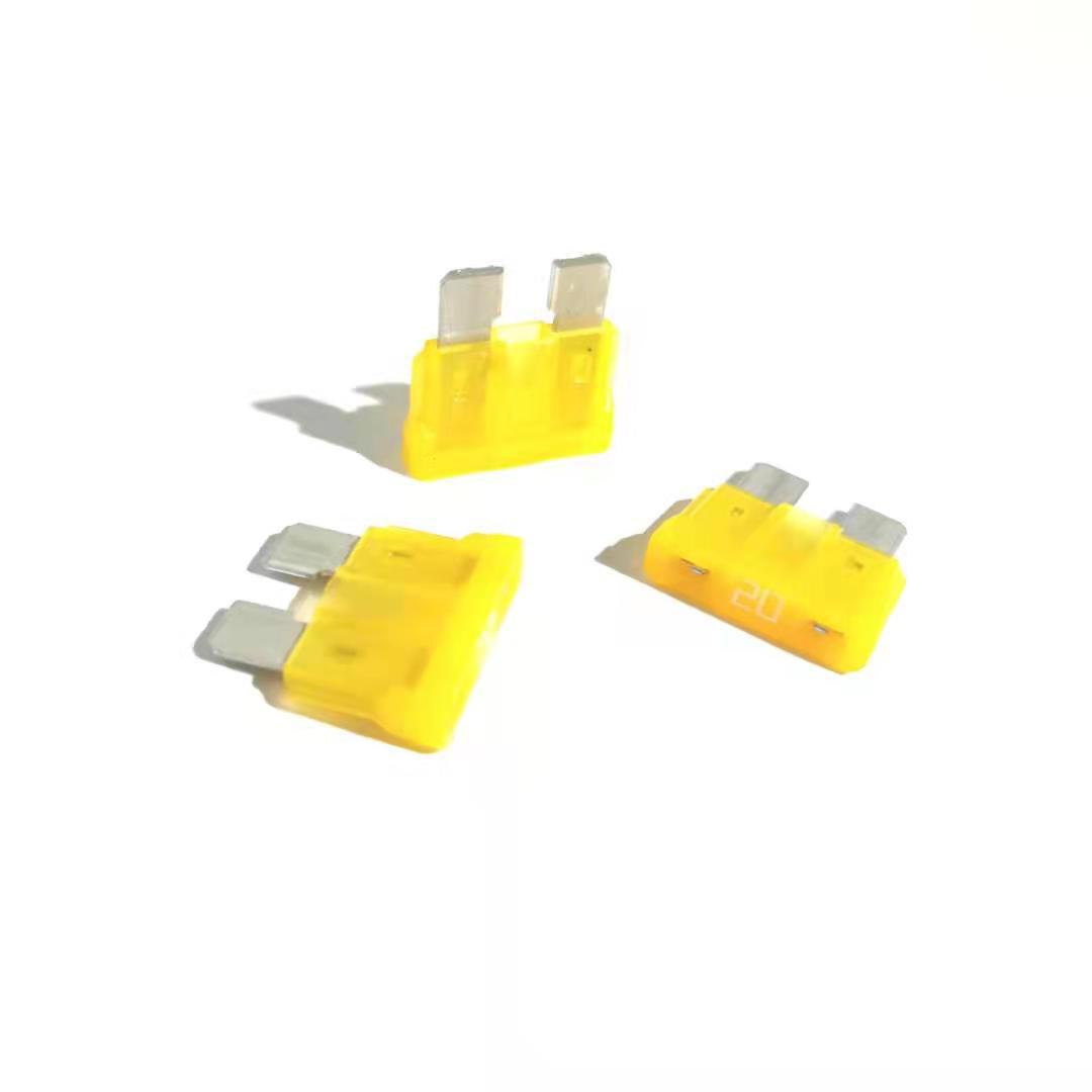 力特中型插片保险丝 0287030.PXCN 汽车保险片 大量现货 价格实惠-阿里巴巴