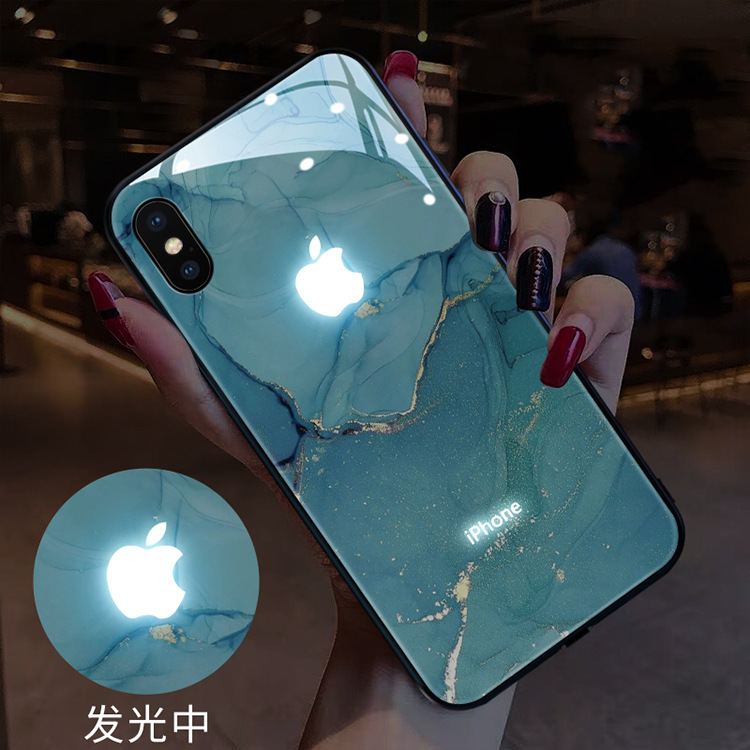 iphone13 mobile phone shell new marble i...