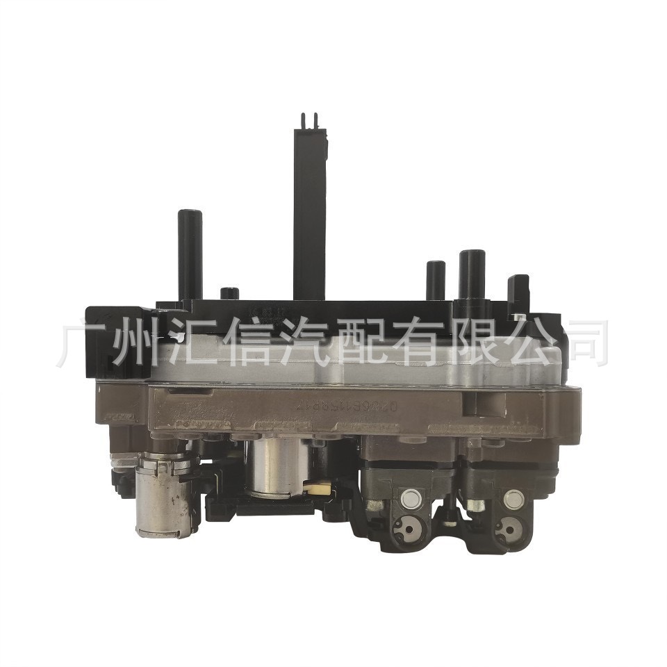 Suitable for Volkswagen Audi 02E Dq250 Transmission Control Unit 02E927770Al Am at