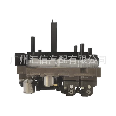 Transmission Control Unit – Sürətlər qutusu