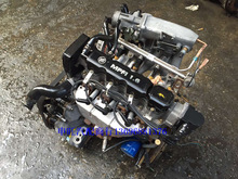 供应进口别/克赛欧 雪佛兰 大宇蓝龙 赛欧 赛宝 1.6发动机