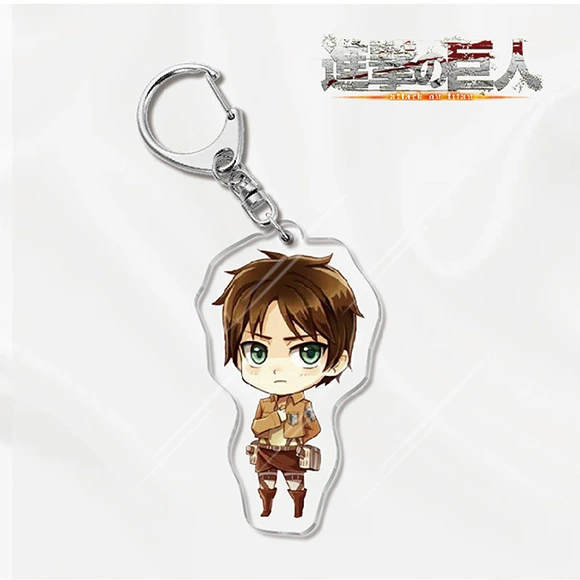 Attack giant 1-keychain 04