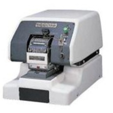 日本原厂NEWKON新光针孔式电动打孔机208-905