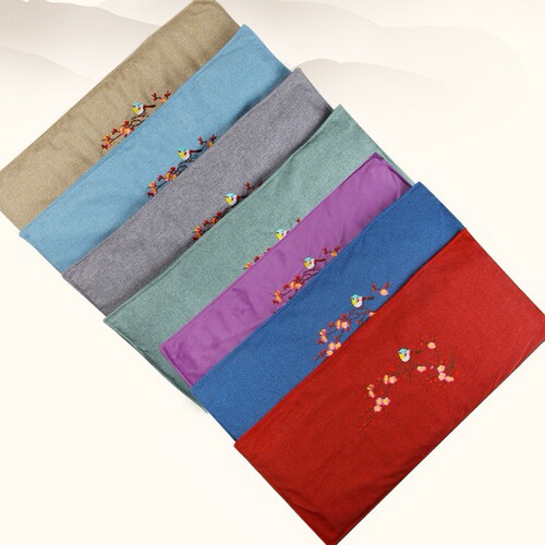 Electric heating salt bag, hot compress bag, coarse sea salt physiotherapy bag, whole body universal palace warmer belt, mugwort hot compress bag wholesale