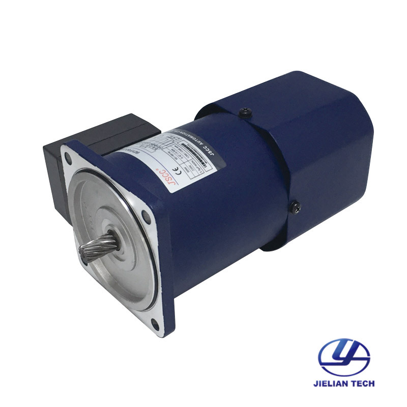 全新原装精研JSCC调速减速电机90YF60GV22电磁制动电机变速箱