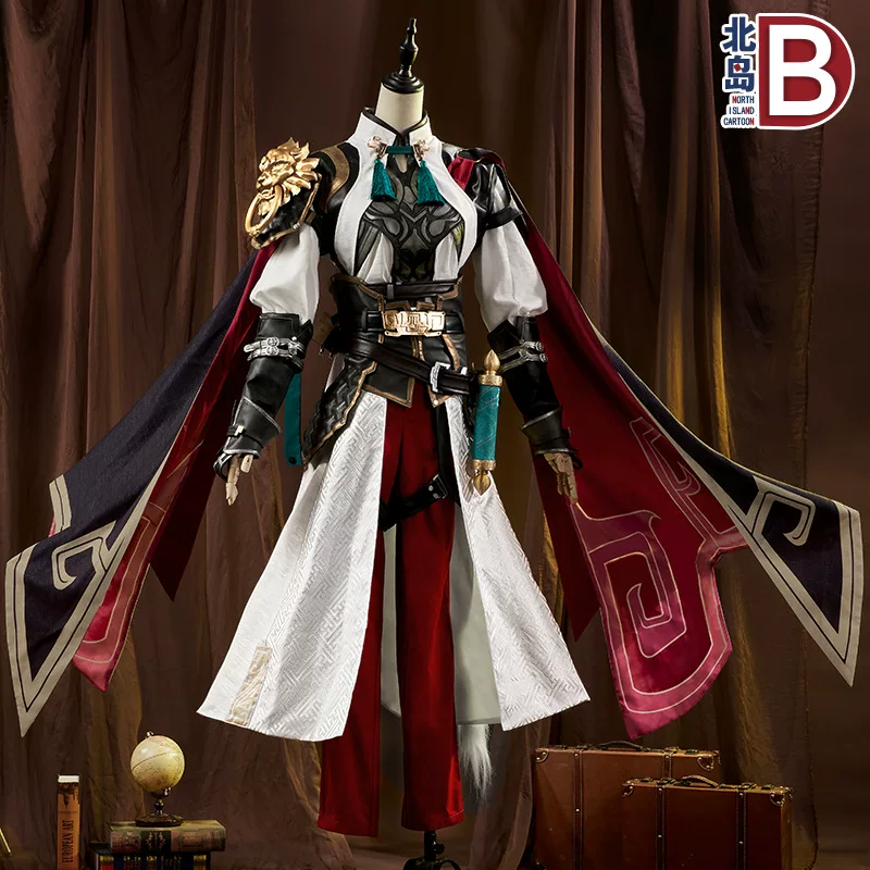 Set, cosplay, full set