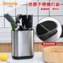 收纳厨房加厚跨境餐具笼