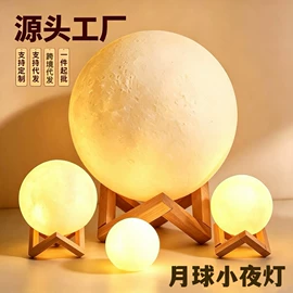 小夜灯;创意夜灯;装饰台灯