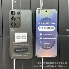 �羳Smartphone Galaxy S25 ULTRA 5G 12+512G 6.7���ܰ�׿14�֙C