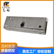 美式拖车均衡器 12英寸平衡器 拖车配件厂家 适配2英寸板簧