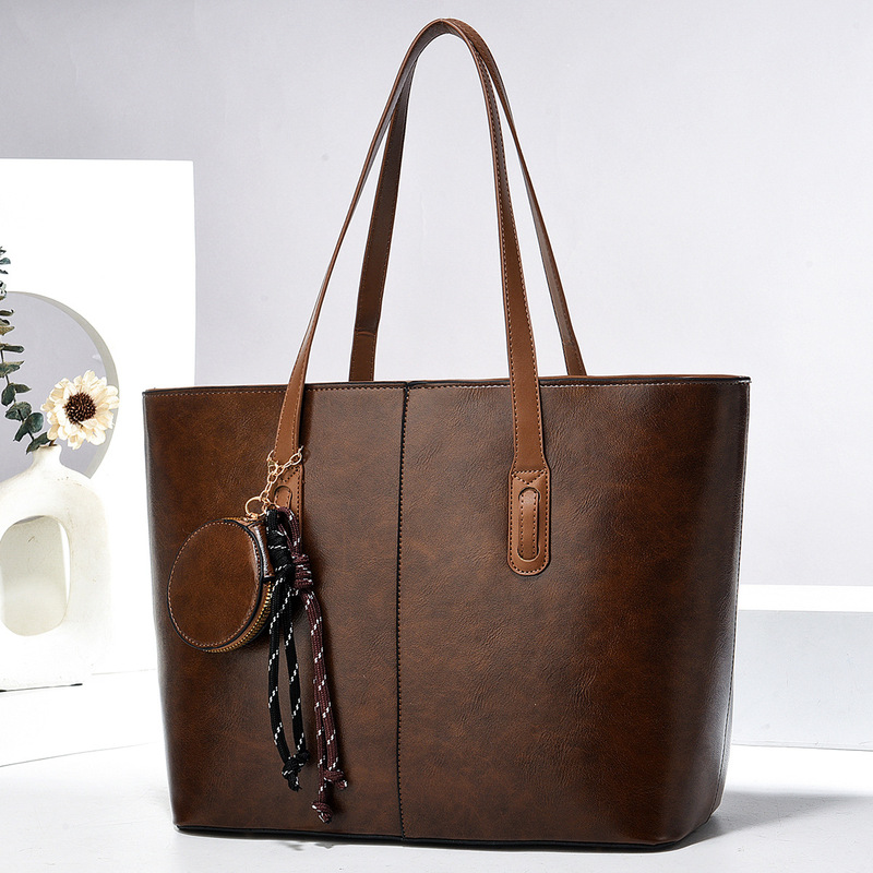 Large Capacity Tote Bag Taizhou Women's Bag Small Bag Hanging Handbag Underarm Bag Storage Foreign Trade bags