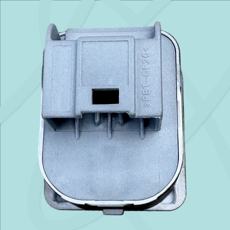 3G0959565A Is Suitable for Volkswagen Tiguan L Cc Passat B8 Skoda Superb Rearview Mirror Adjustment Switch