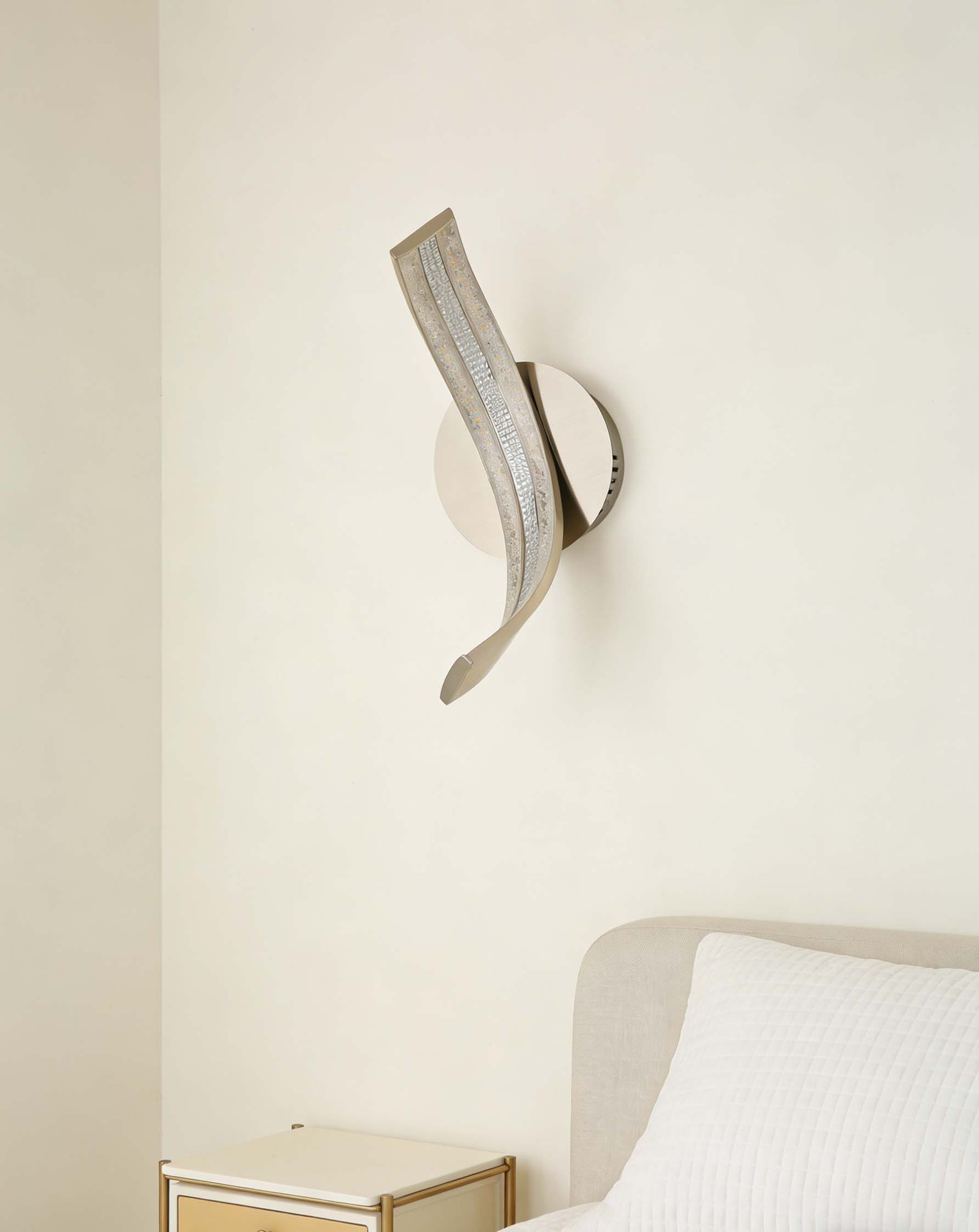 Silicone Silver F