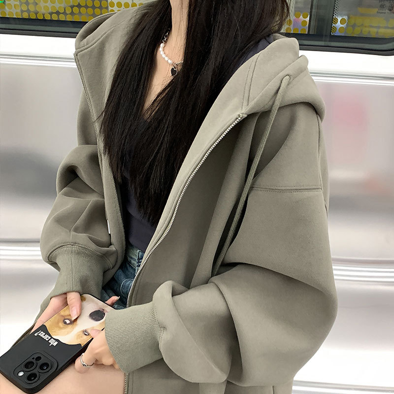 pea green [fleece-lined]]