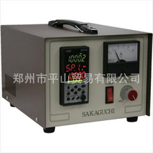 日本SAKAGUCHI坂口電熱調溫器SCR-SHQ-A