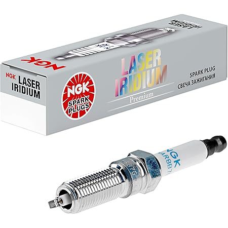 genuine goods ILNAR8B7G [91970] Iridium Platinum NGK Spark Plug Applicable to Angkewei MG 1.4T