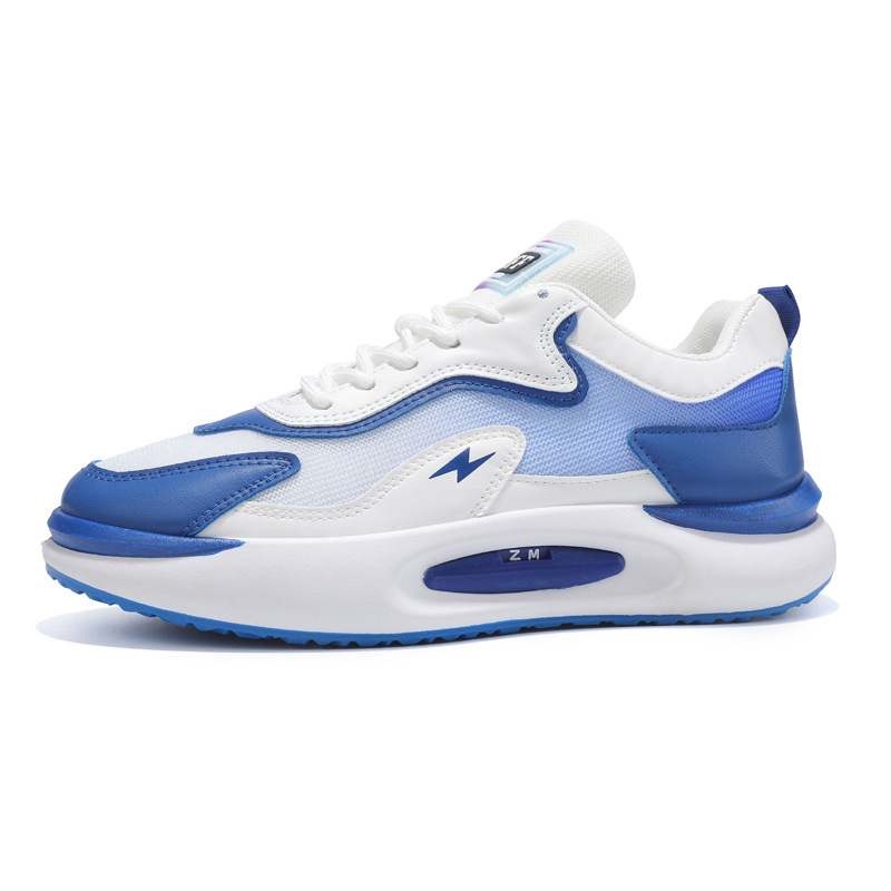 Scarpe da running leggere per uomo e donna sportive_voghion.com
