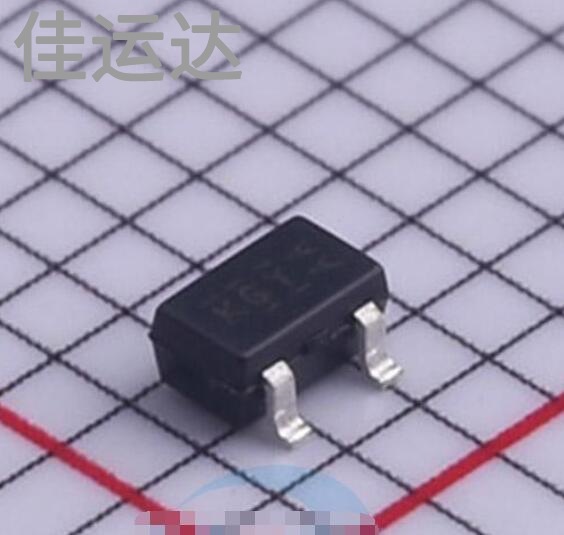 SI1308EDL-T1-GE3 规格 SOT-323-3 MOS场效应管