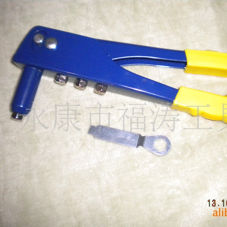 永康单把铆钉枪 拉铆枪 单手 铆钉枪