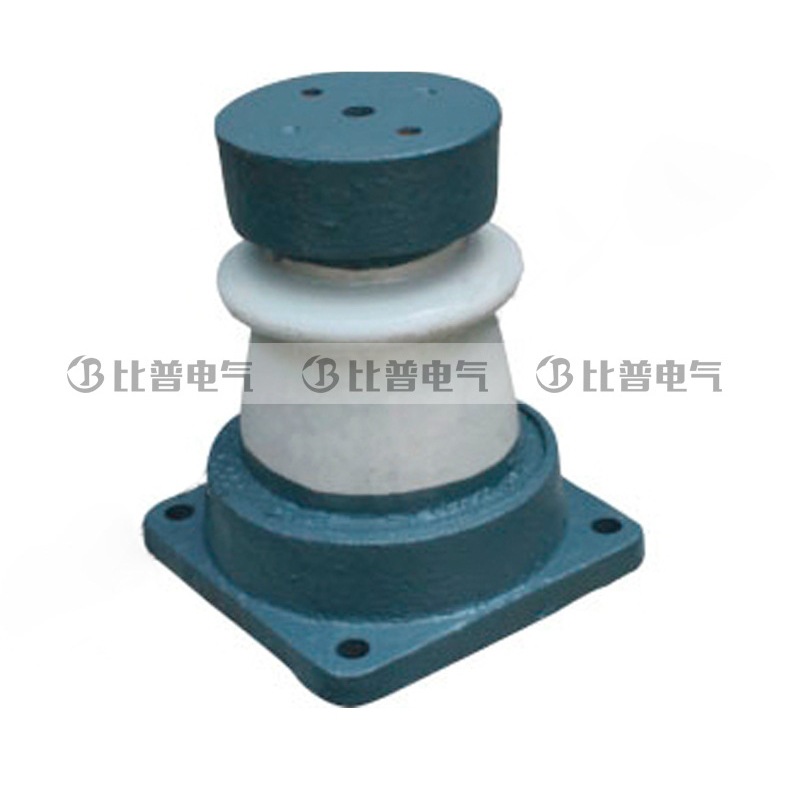 ZL-35Y 35T 35/8户内高压支柱绝缘子胶装支撑瓷瓶浙江
