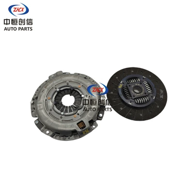 Suitable for Changan Automobile Kaicheng F70 Clutch Pressure Plate Assembly (Avtomatik sürtünməli mufta)