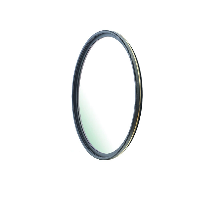 Фильтры зеркальной камеры УФ-зеркало объектива Защитный фильтр против ультрафиолетового излучения 58/62/67/72/77/82mm