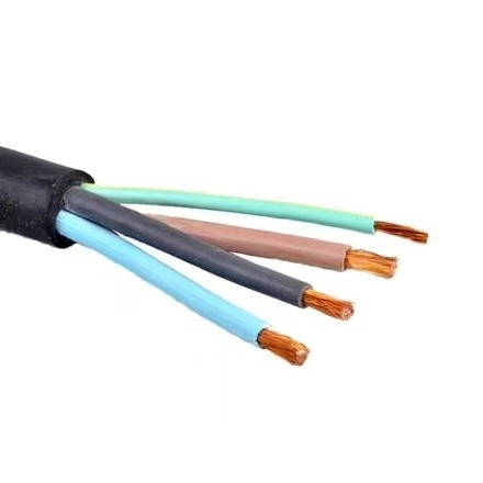 3+1*2.5防水橡胶JHS TML