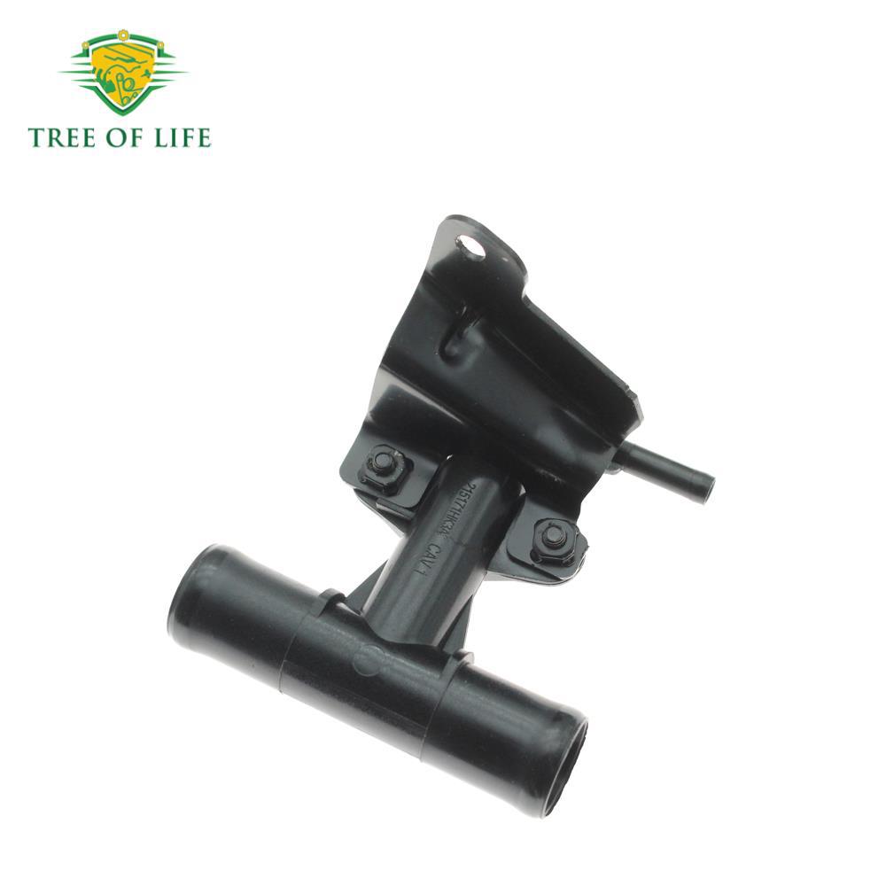 21418-1Hk3A Is Suitable for Nissan Versa Engine Coolant Filling Pipe Neck Hose Radiator Hose