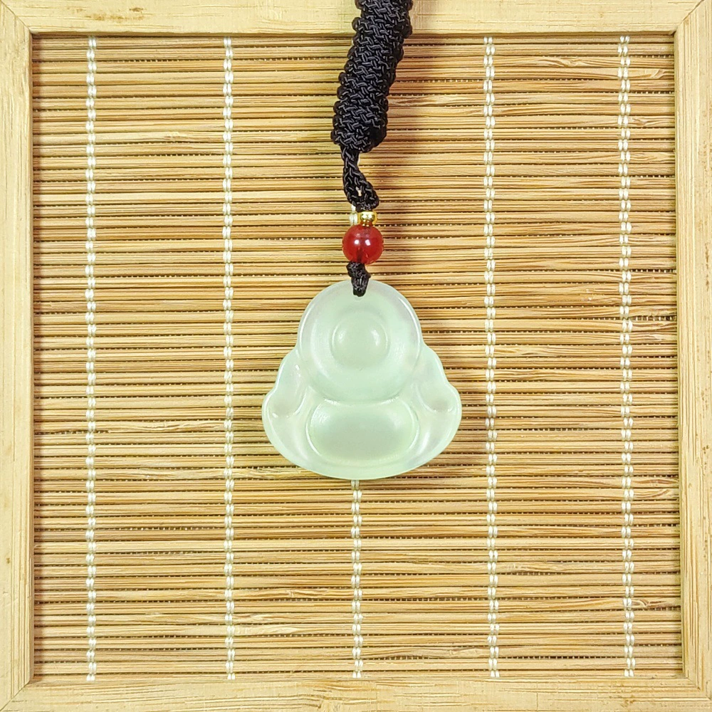 Органическое pendant-оеjade?