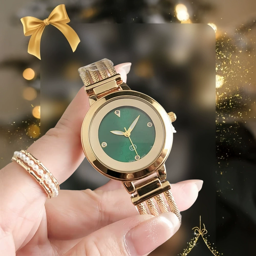 Fashionable watch for men and women, universal quartz quartz watches, light luxury style, high-quality style