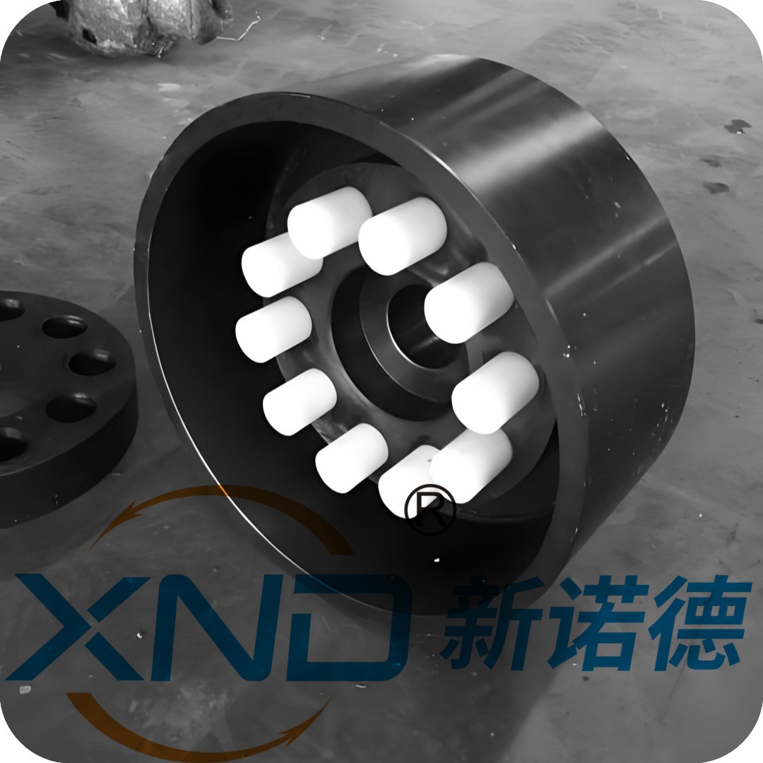 LXZ1型带制动轮弹性柱销联轴器厂/HLL1型带刹车轮柱销联轴器工厂