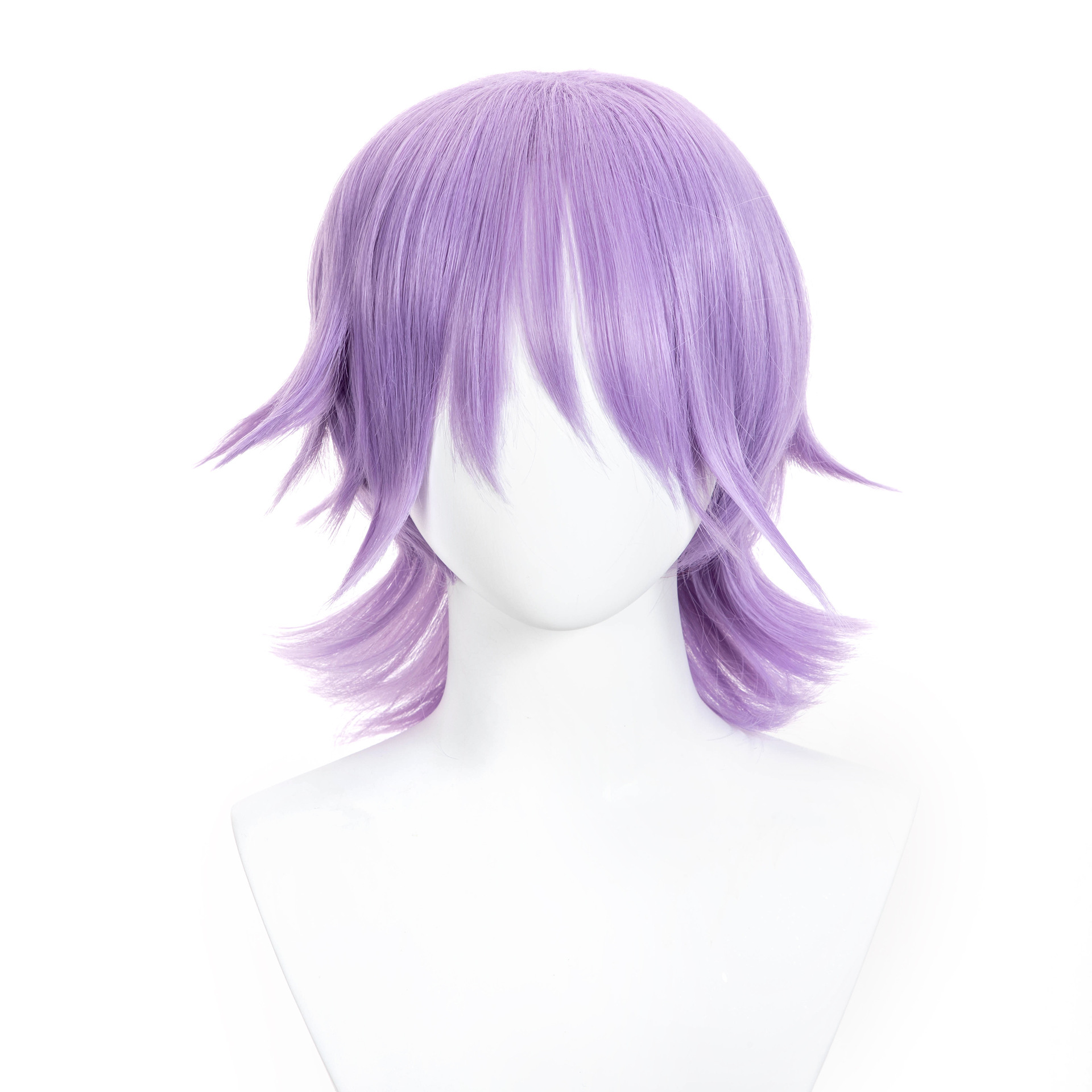 Skpop Witch Cacería Mira cos peluca Zoey Rumi simulación cuero cabelludo anime peluca 2025 nuevo