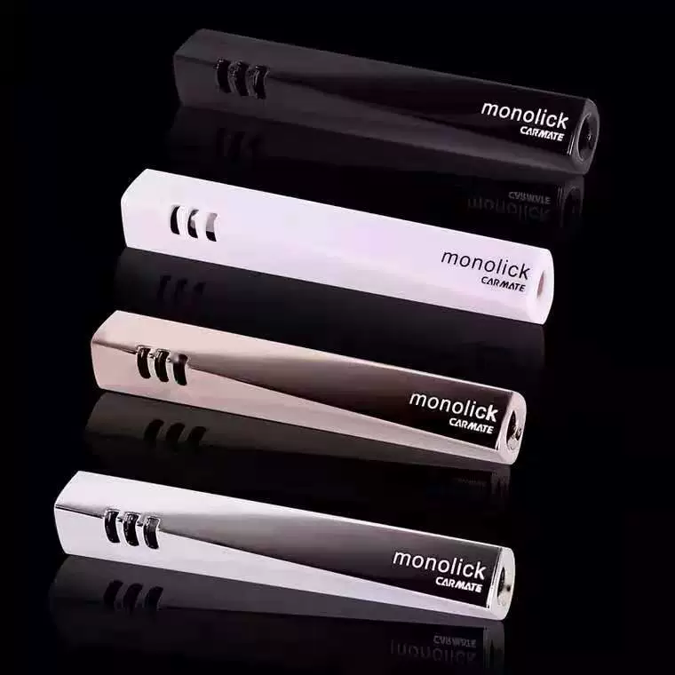 Волшебная палочка Автомобильный кондиционер Выпускное отверстие Парфюмерия Интерьер автомобиля Ароматическая палочка для твердого тела Автомобиль Ароматическая палочка для ароматерапии