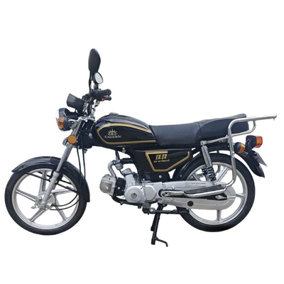 Light Motorcycle, Motosikletlər