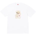 M036 white [heavy high version] bear