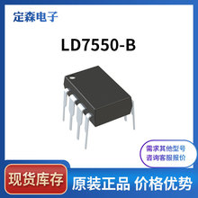 LD7550-B DIP-8 ̨ͨ/Leadtrend ԴICоƬ ȫԭb