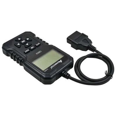 Car Fault Diagnosis Instrument Avtomobil diaqnostika alətləri